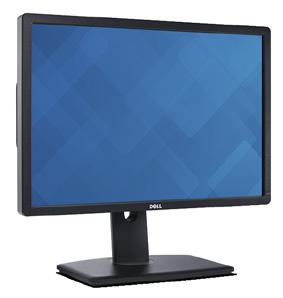 Dell UltraSharp with PremierColor Experience outstanding color accuracy, precision and performance with Dell UltraSharp monitors with PremierColor.