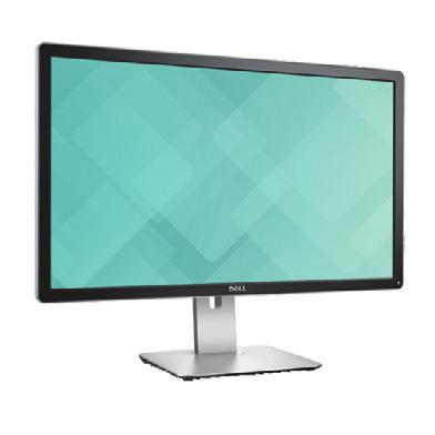 P Models Including Video Conferencing, Ultra HD 4K and Multi-Client Models Enjoy a first class desktop video conferencing experience with the Dell 24 Monitor for Video Conferencing; it s certified