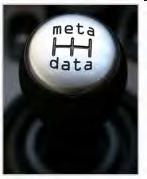 Step Four: Metadata