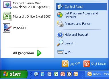 Section V About Text-to-Speech and Voice Packs Windows: Configuring Text-to-Speech Settings Windows: Configuring Text-to-Speech Settings This section provides information on ensuring that