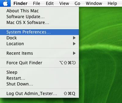 on computers running Mac OS X 10.4 10.10. The speech on Mac operating systems is UI driven.