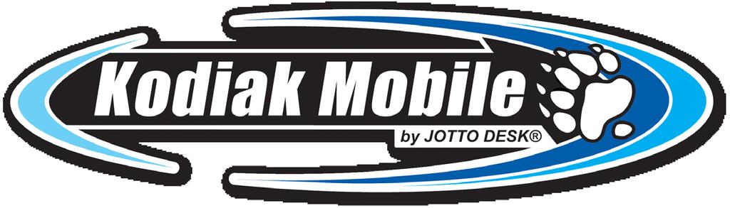 Kodiak Mobile by Jotto