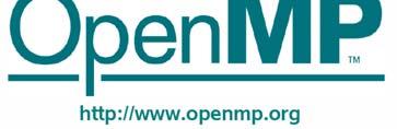 OpenMP (1) What is OpenMP?