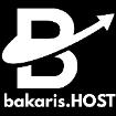 Bakaris Enterprise (hereinafter referred to as "BakarisHost") is a corporation organized and existing under the laws of Malaysia and having its principal address at Selangor Darul Ehsan.