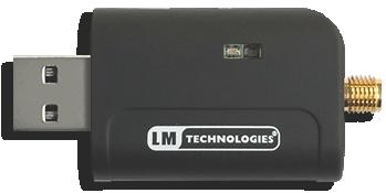 LM540 Long Range Bluetooth 2.