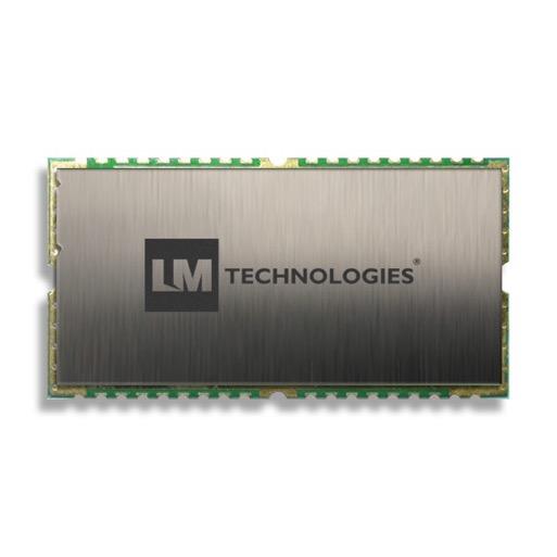 LM072 Bluetooth Module Class 1 BC04 802.11, up to 100m Bluetooth v2.0 + EDR and v2.