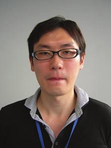 He is a member of the Institute of Electronics, Information and Communication Engineers (IEICE). Takahiko Nagata Senior Research Engineer, System SE Project, NTT Software Innovation Center.