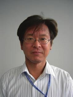 Since joining NTT Information and Communication Systems Laboratories in 1995, he has been engaged in R&D of high-speed communication processing boards, reliable multicast delivery systems, secure