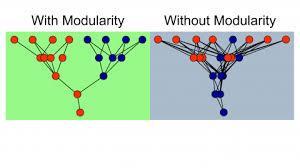Is the modularity functional?