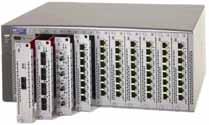 switches that provide scalable, expandable, low-cost migration to 10/100 switching for the desktop with gigabit uplinks.