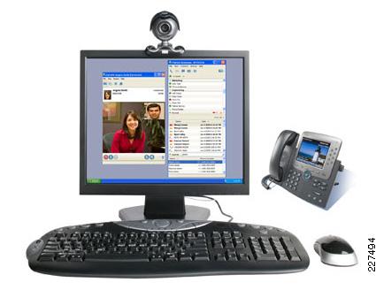 Cisco Unified Personal Communicator 7.0 Chapter 7 Cisco Unified Personal Communicator 7.0 Cisco Unified Personal Communicator provides a very versatile communications platform to the schools SRA.