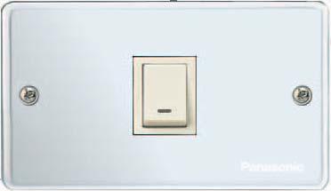 FULL-COLOR SERIES Accessories Dimmer Switches