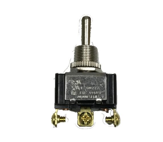 12V 6T ONOFF-ON DPDT