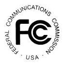.. 9 Contacting Hall Research... 10 6.0 Specifications... 10 FCC Notice This device complies with Part 15 of the FCC Rules.