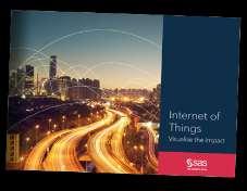 INTERNET OF THINGS MORE ON IOT Download sas.