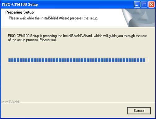 The demo programs may be a good reference for users to build their CANopen master interface by using VC++, C# and VB.net.
