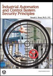 SYSTEM SECURITY PRINCIPLES Author: Ronald L. Krutz, Ph.D.