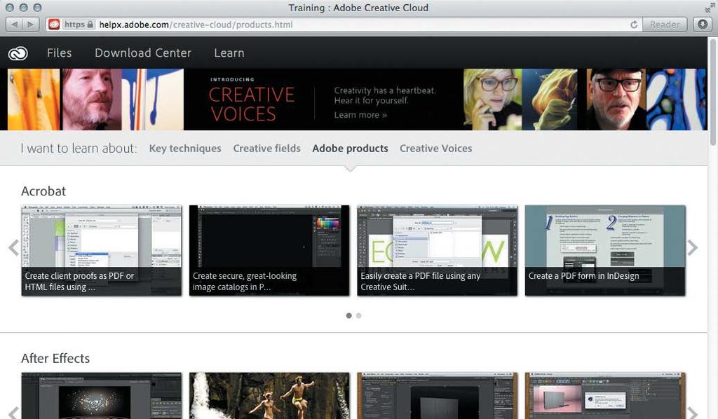 For example, you can sync Photoshop preferences, actions, brushes, and other settings to Creative Cloud.