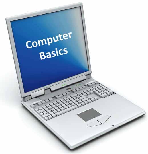 Computing Basics Series