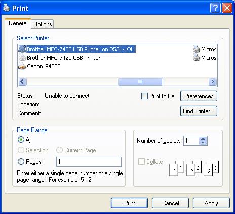 Internet Explorer 8 Basics Page 69 TIP: The keyboard shortcut to print a web page is Ctrl+P.