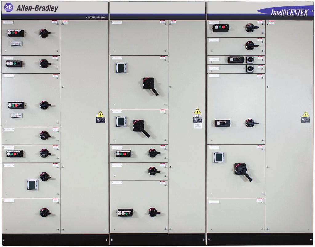 isolation provides reliability and integrity of the power bus system