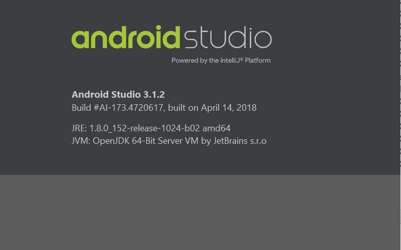Android Studio - Hello World Objectives: In this tutorial you will learn how to create your first mobile app using Android Studio.