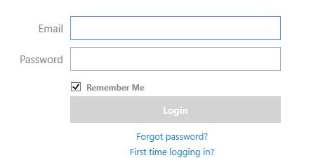 ************** Login 3.1 NEW USER LOGIN New users should have already received an email (From: notifications@support.javs.com) inviting them to join a specific billing account.