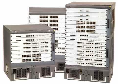 3Com Switch 8800 Family DATA SHEET A high-performance, multilayer modular switching platform for the most demanding Enterprise environments, driving secure, non-stop delivery of business applications.