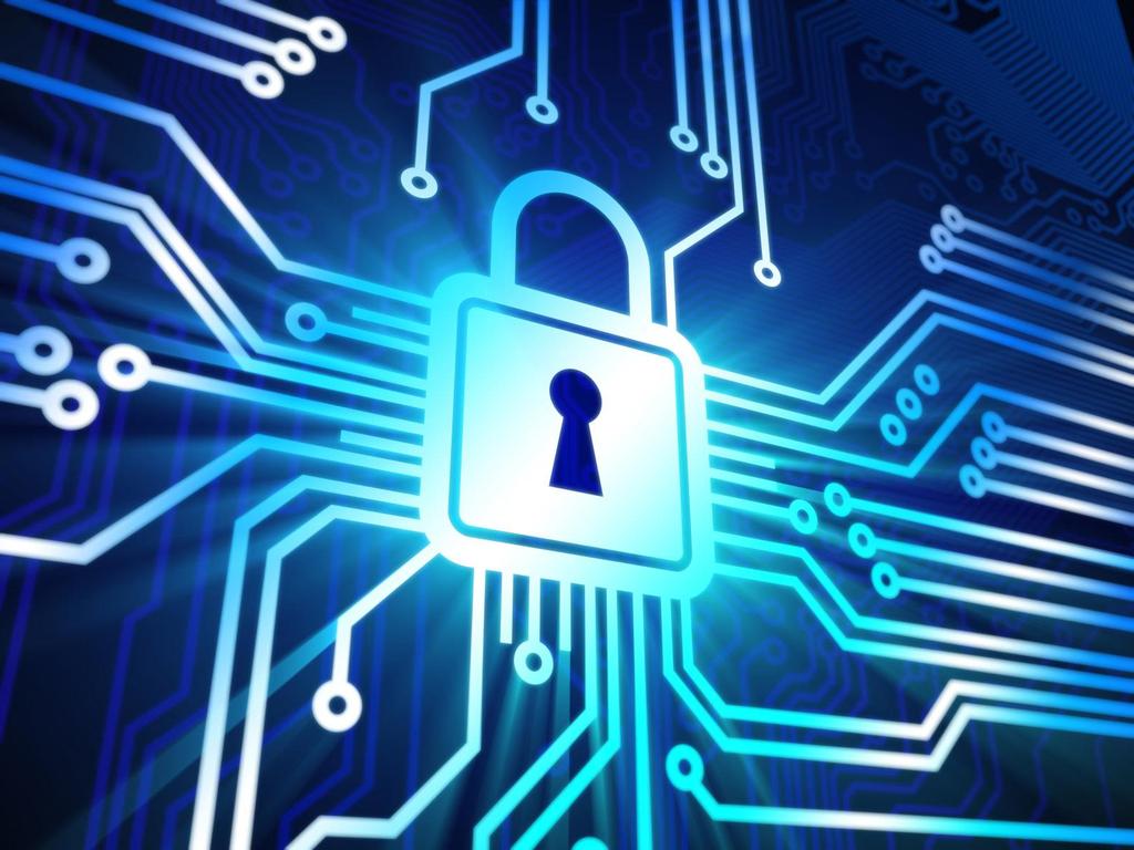 ArcGIS Enterprise Security Model Protect