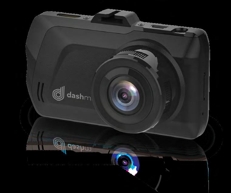 1080p Dash Camera