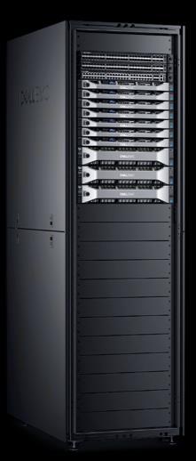 Dell EMC PowerEdge-based solutions Dell EMC Ready Bundle for Red Hat OpenStack Platform Two options for server platforms: PowerEdge R-series rack servers or PowerEdge FX-series