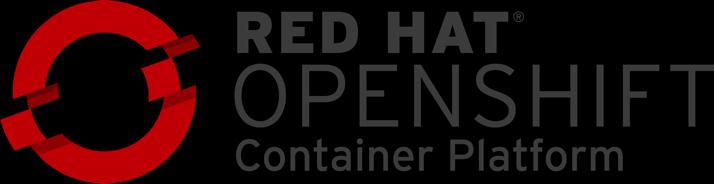 Cloud-native Platform-as-a-Service (PaaS) with Red Hat OpenShift Container Platform Speed application development Deliver the tools developers want Container application platform with