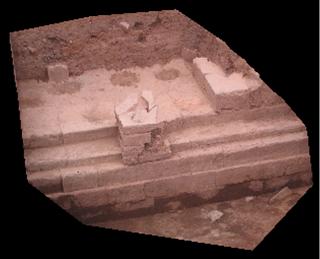 Problem Project Description Complete 3-D reconstruction of site in Tiwanaku, Bolivia Program for archeologists in field Accurate 3-D displays