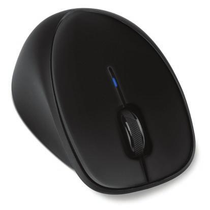 Product number: K8P74AA HP Comfort Grip Wireless Mouse The HP Comfort Grip Wireless Mouse features a 30-month battery life 1 and a bold, modern design that integrates seamlessly with HP Business