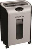 FRONT BIG LCD SCREEN DISPLAY / 13 DIGIT DISPLAY (THE LONGEST DISPLAY) PAPER SHREDDER BAMBALIO BCC-9900 (SUPERNOVA) / CUTTING SIZE -