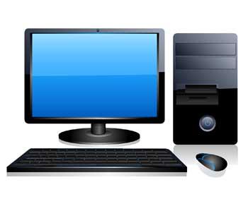 TYPES OF COMPUTER 1. PC (PERSONAL COMPUTER) A PC can be defined as a small, relatively inexpensive computer designed for an individual user.
