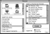 2. Double-click the Utilities CD-ROM icon. 3. Go to the OS8_9: Printer Descriptions folder. 4.