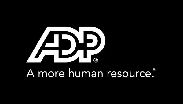 2 The ADP logo and ADP are registered trademarks of ADP, LLC.