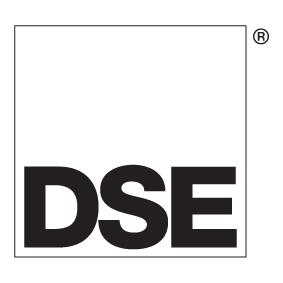 COMPLEX SOLUTIONS MADE SIMPLE DEEP SEA ELECTRONICS DSEEXTRA DSE2510 /