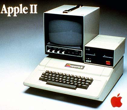 (~$5,000 today) 1980 also 1 MIPS VAX-11/780 = $120,000 (~$300,000 today) 2006: 3.