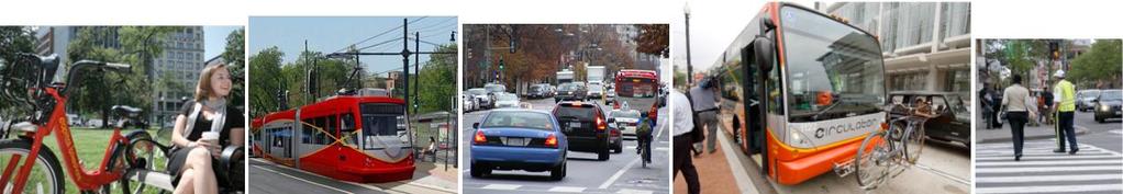 Speed Limit and Safety Nexus Studies for Automated Enforcement Locations in the District of Columbia East Capitol Street at Southern Avenue NE Study Area and Location District PSA Ward ANC Phase