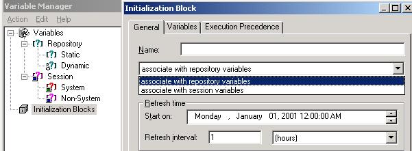 Using Repository Variables 10.