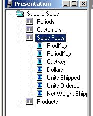 Columns tab and use the Up and Down buttons or drag and drop to reorder