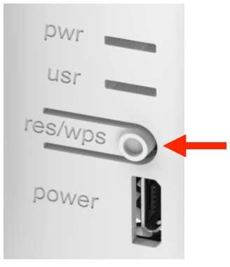 Using WPS A RouterOS devices with a WiFi interface has a virtual WPS push