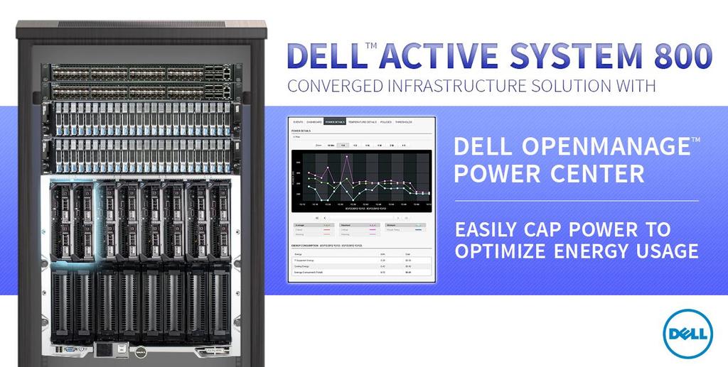 1 with the goal of determining the solution s flexibility and its ability to provide consistent performance with a real world workload both with and without power management policies applied.
