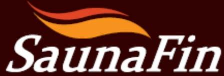 IS-IR SAUNA ROUGH-IN- ############### 115 Bowes Rd, Unit 2, Concord, ON. L4K 1H7 Ph:905-738-4017 / 800-387-7029 sales@saunafin.
