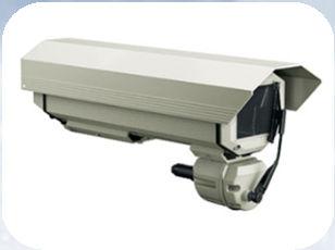 Options Broadening the scope of your surveillance needs Ikegami offers options to
