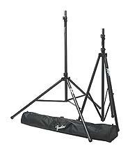069-9001-000 ST-275 Speaker Stands - The ST275 includes two heavy-duty tripod