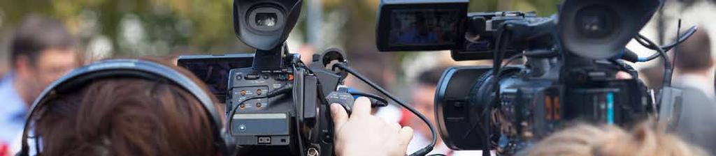 ARTS, MEDIA & ENTERTAINMENT Arts, Media & Entertainment Animation (0614.40) Applied Photography (1012.00) Photography (1011.00) Broadcast Journalism (0604.30) Commercial Art (1013.