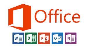 MS Office for Students You can install the full, latest versions of Microsoft Word, Excel, PowerPoint, Outlook and OneNote on up to 5 PCs/Macs plus up to 2 tablets and phones (including ipad and